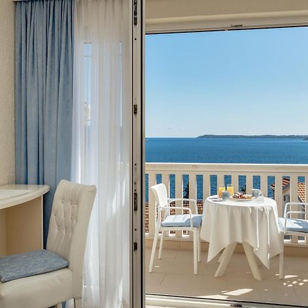Apartments Porobic Herceg Novi Exterior foto