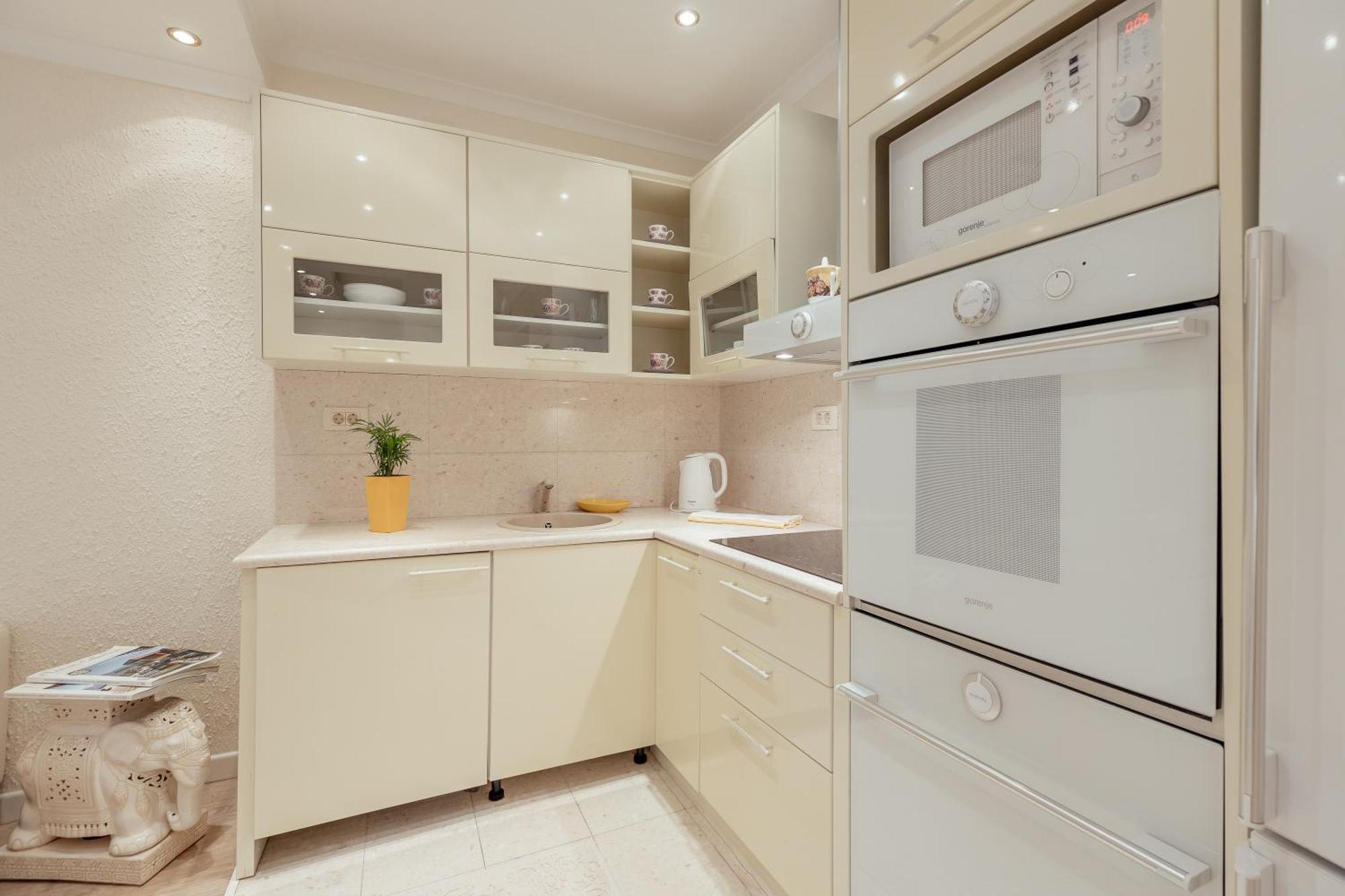 Apartments Porobic Herceg Novi Exterior foto