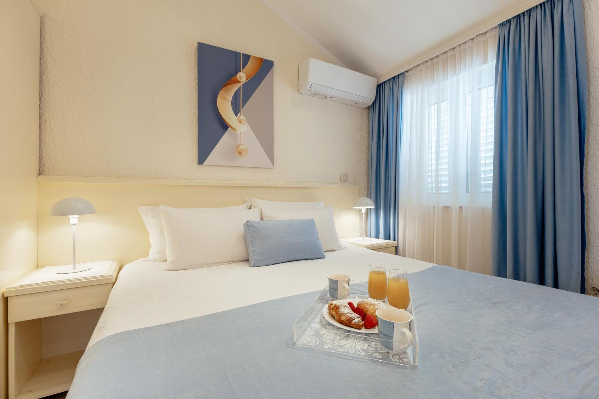 Apartments Porobic Herceg Novi Exterior foto