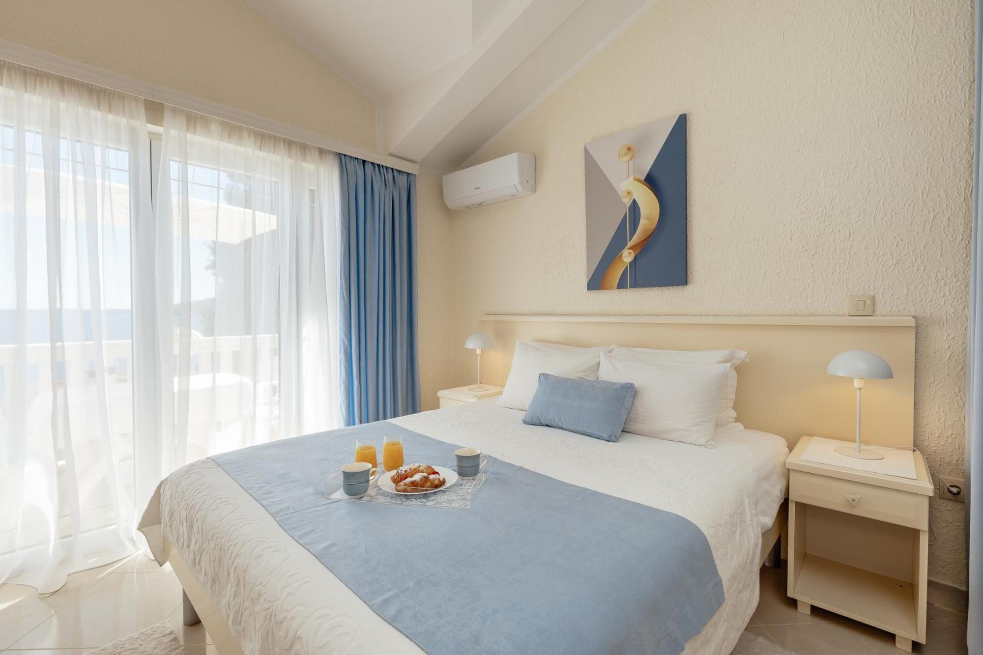 Apartments Porobic Herceg Novi Exterior foto