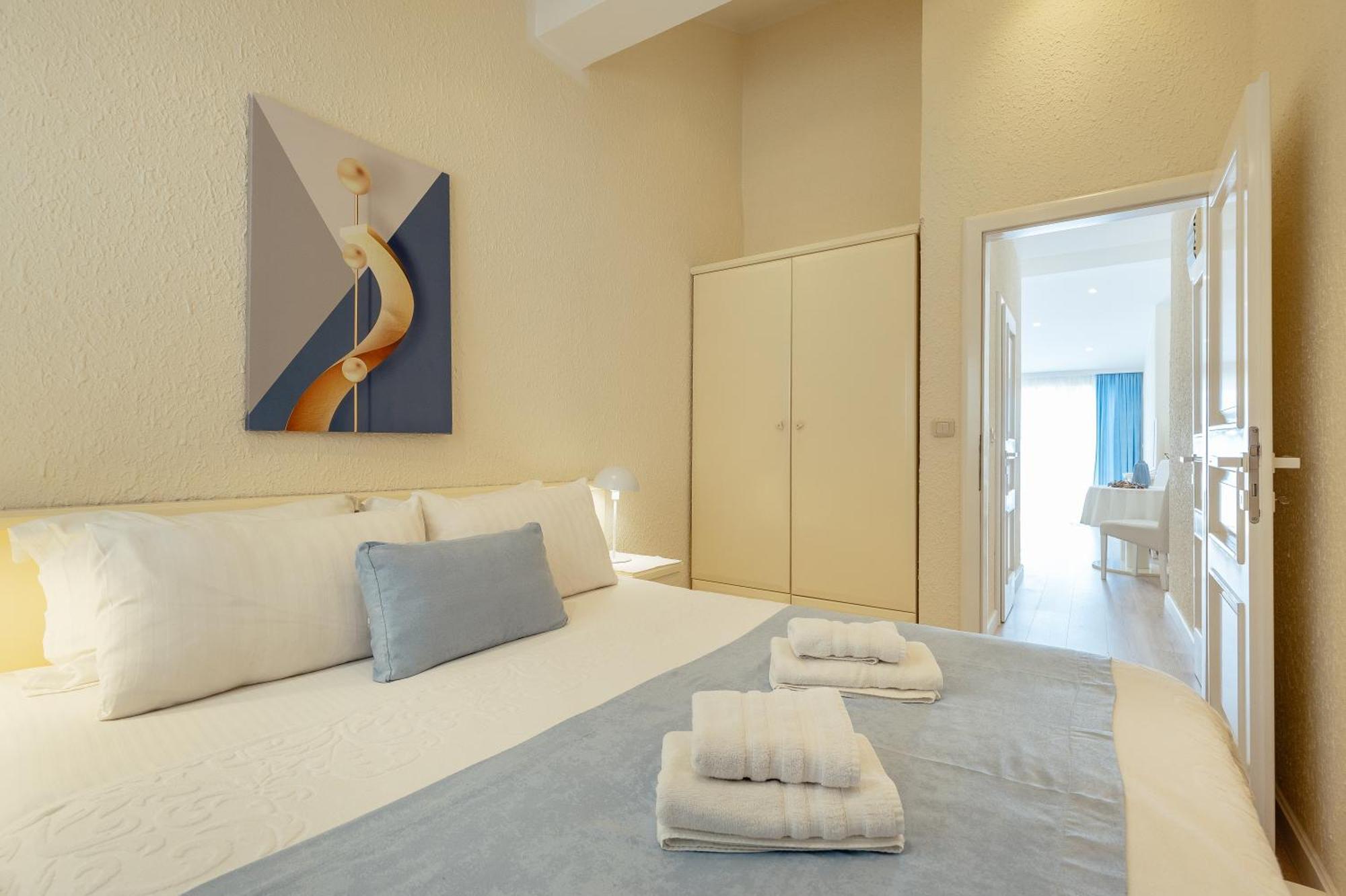 Apartments Porobic Herceg Novi Exterior foto