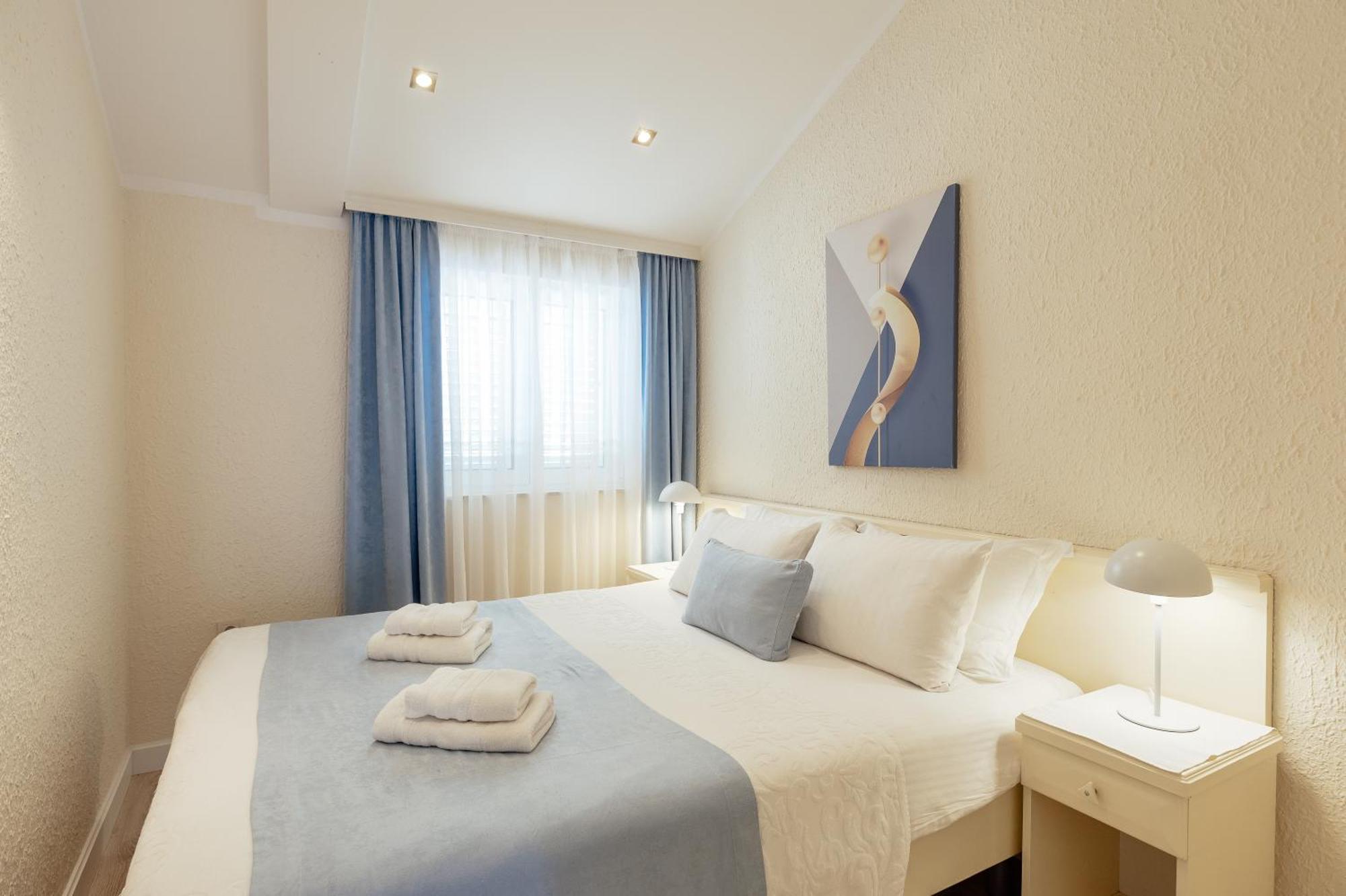 Apartments Porobic Herceg Novi Exterior foto