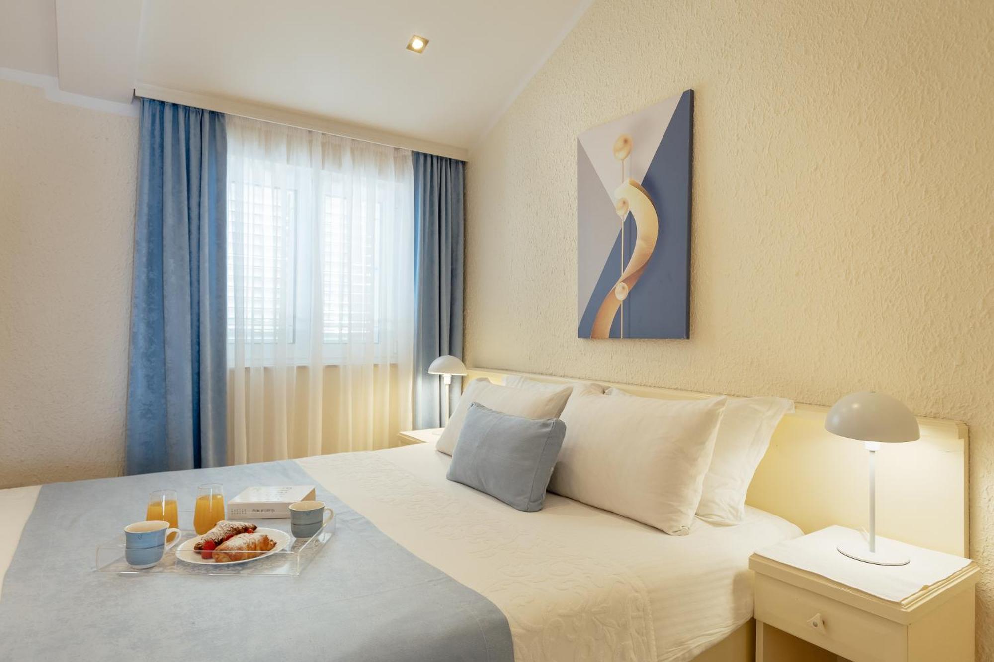 Apartments Porobic Herceg Novi Exterior foto
