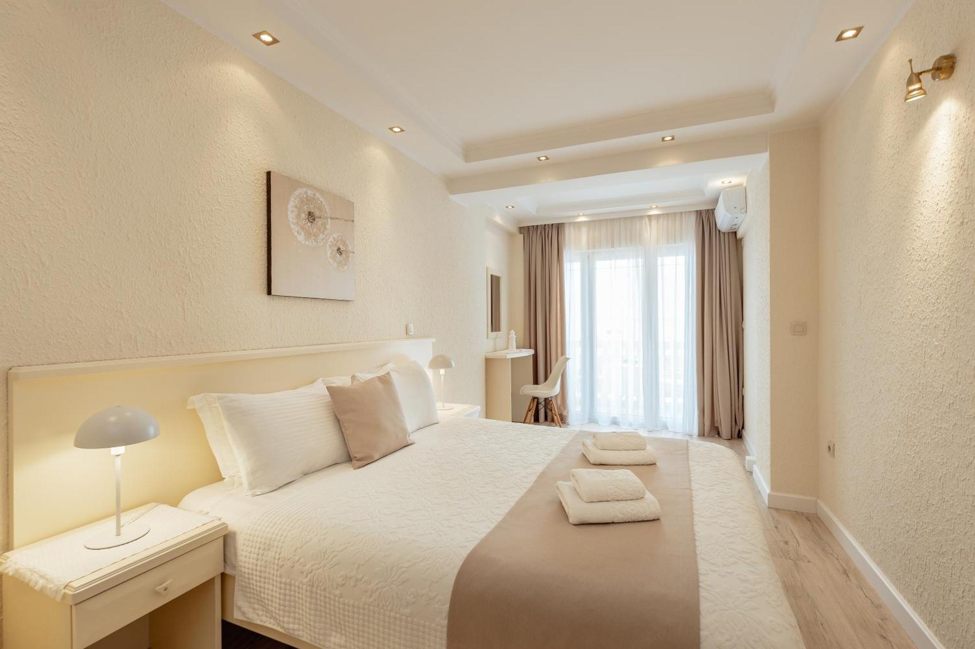 Apartments Porobic Herceg Novi Exterior foto